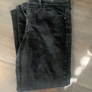 Lucky Brand Ankle Jeans Size 10/30